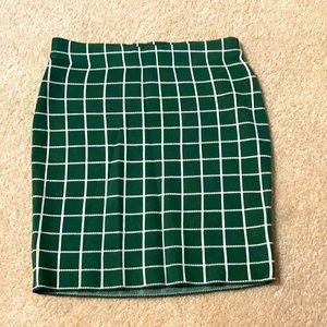 BCBG pencil skirt